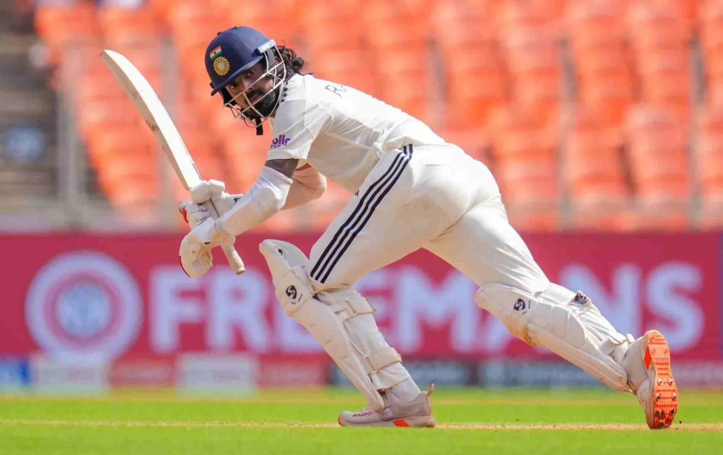 প্রথম SL vs IND টেস্টে আহত KL Rahul; ব্যথায় মাঠ ছাড়লেন
