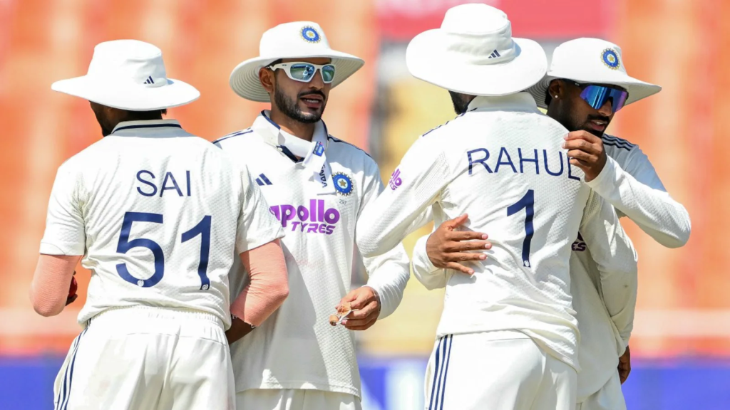 SL vs IND জন্য ভারত তাদের প্রস্তুতি জোরদার করেছে