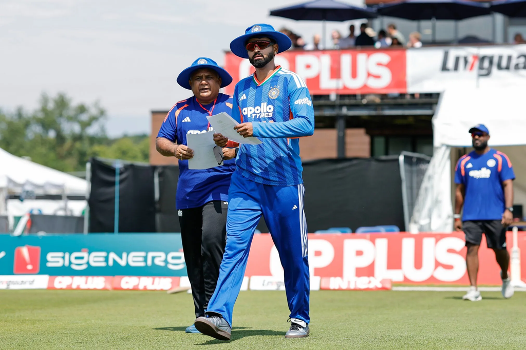 India পরবর্তী ম্যাচ: আফগানিস্তান T20I সিরিজ