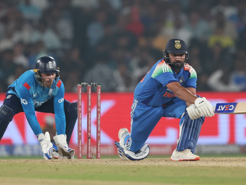 ইংল্যান্ড সফরের পর থেকেই ODI Rohit Sharma ভবিষ্যৎ ব্যাপক আলোচনার কেন্দ্রবিন্দুতে পরিণত হয়েছে