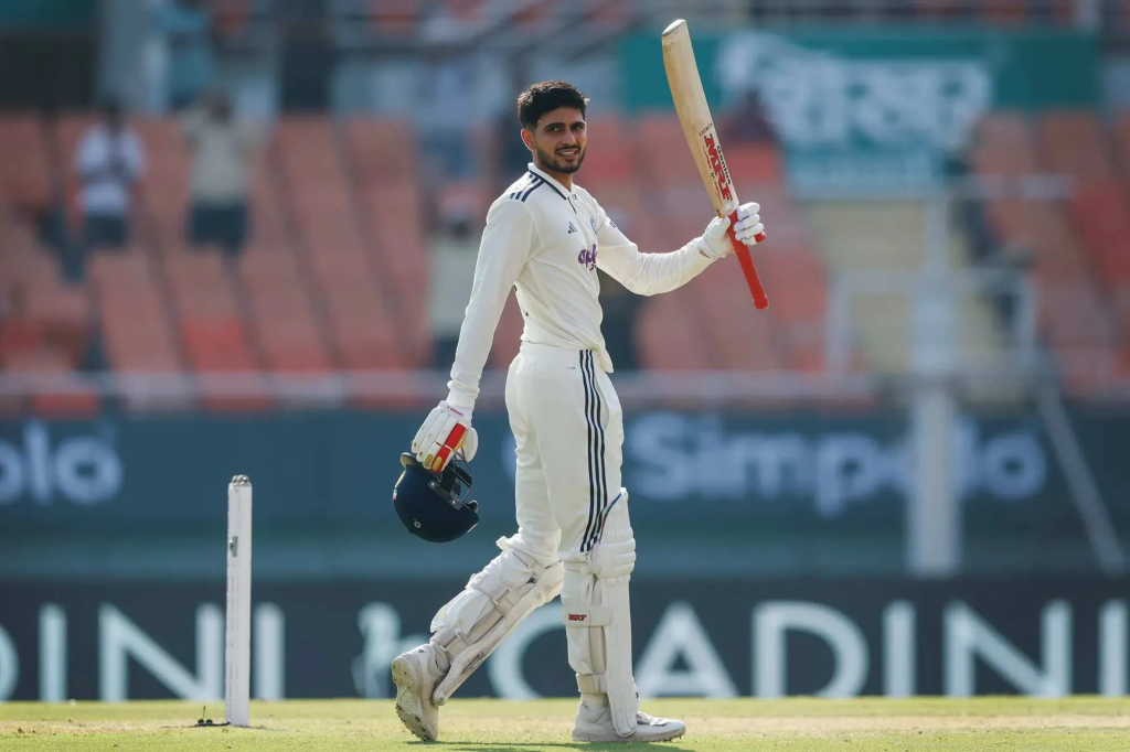 চোটের আশঙ্কা কাটিয়ে ব্যাটিংয়ে ফিরলেন Shubman Gill