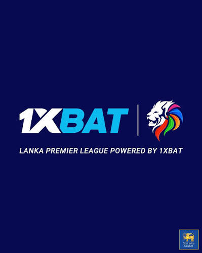 প্ল্যাটিনাম স্পনসর হিসেবে 1xBat