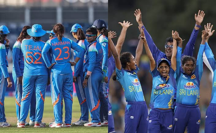 Asia Cup 2026 বর্তমান চ্যাম্পিয়ন শ্রীলঙ্কাকে পরাজিত করার লক্ষ্য থাকবে ভারত মহিলা দলের