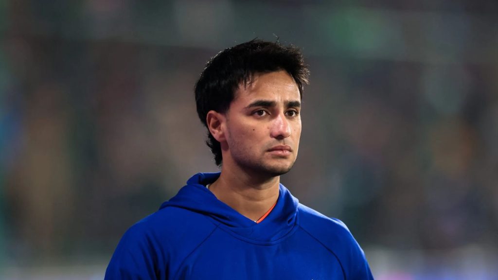 Sher-e-Punjab T20 league নিজের দ্বিতীয় ম্যাচে Abhishek Sharma কেমন পারফর্ম করলেন?