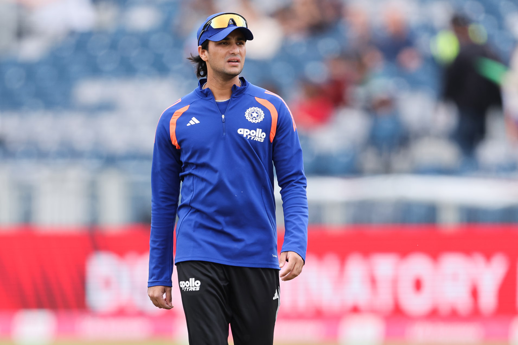 শের-ই-পাঞ্জাব T20 league Abhishek Sharma তার দুর্দান্ত ফর্ম অব্যাহত রেখেছেন